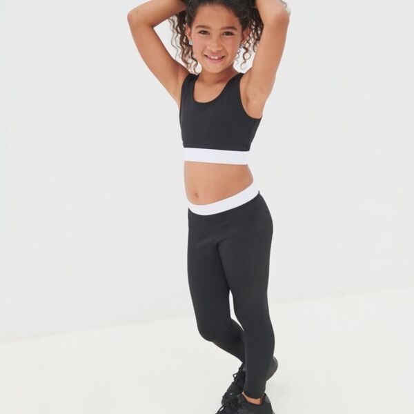 KIDS FASHION LEGGINGS Thumbnail