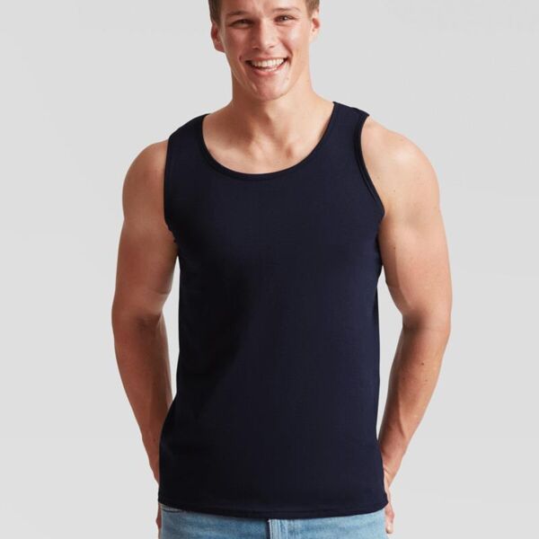 ATHLETIC VEST Thumbnail