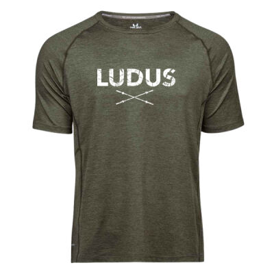 Ludus Men's Cool Dry Tee Thumbnail