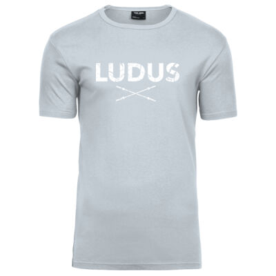 Ludus Gym Interlock Men's Tee Thumbnail