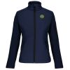 Ladies' softshell jacket Thumbnail